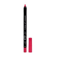 Waterproof Lip Pencil: No 22